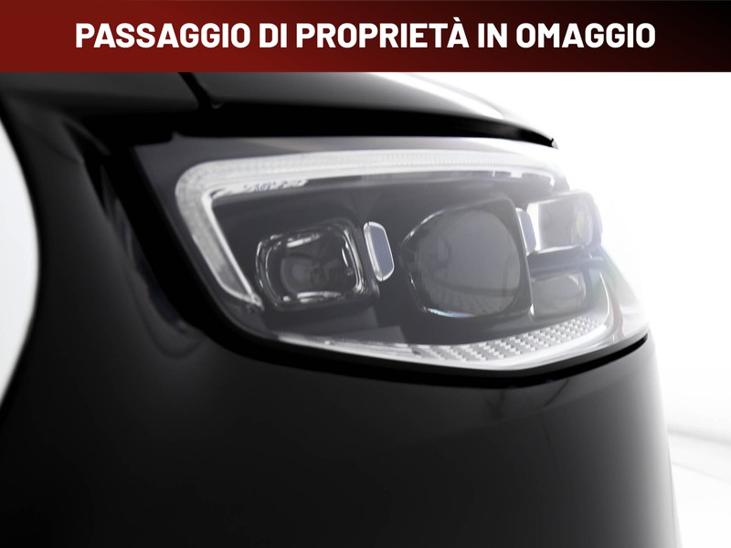 Mercedes Classe S Berlina 400 d premium plus 4matic auto