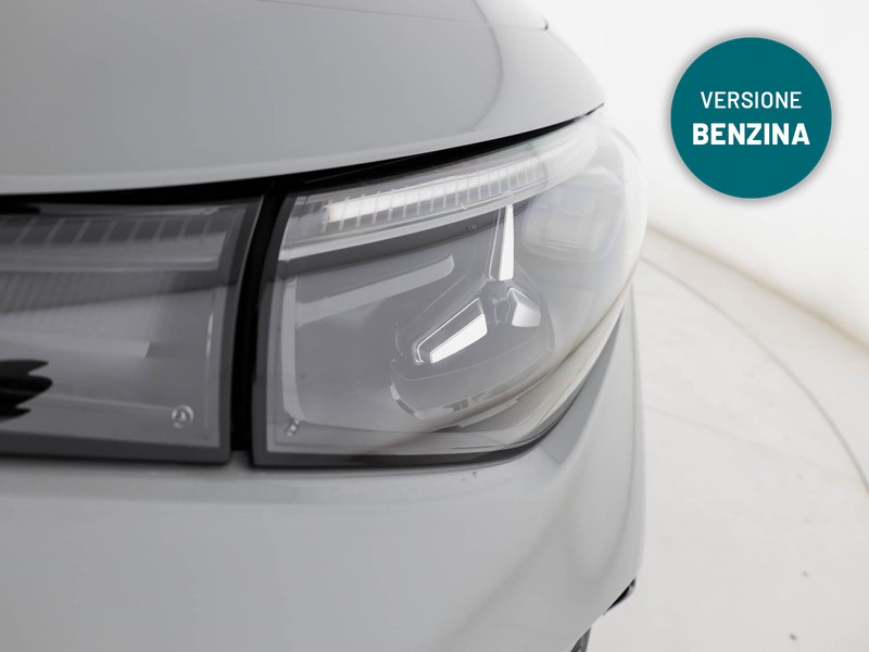 Mercedes CLA Coupè 200 premium auto