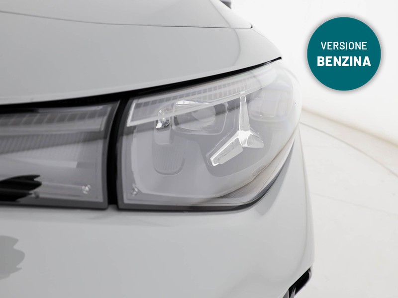 Mercedes CLA Coupè 200 premium auto