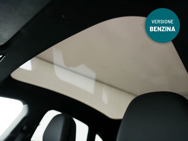 Mercedes CLA Coupè 200 premium auto