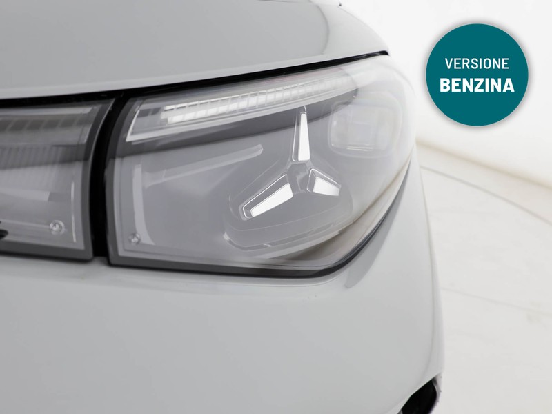 Mercedes CLA Coupè 200 advanced plus 4matic auto