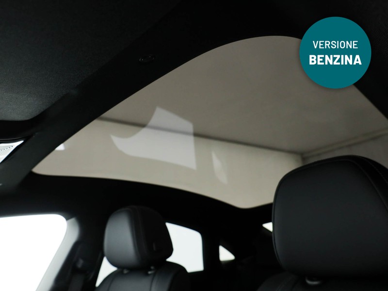 Mercedes CLA Coupè 200 advanced plus auto