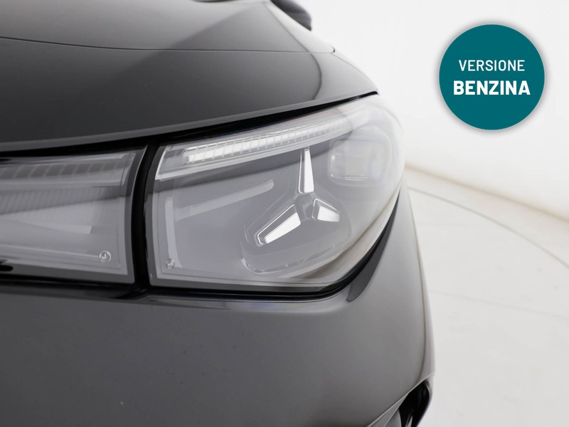 Mercedes CLA Coupè 200 advanced plus auto