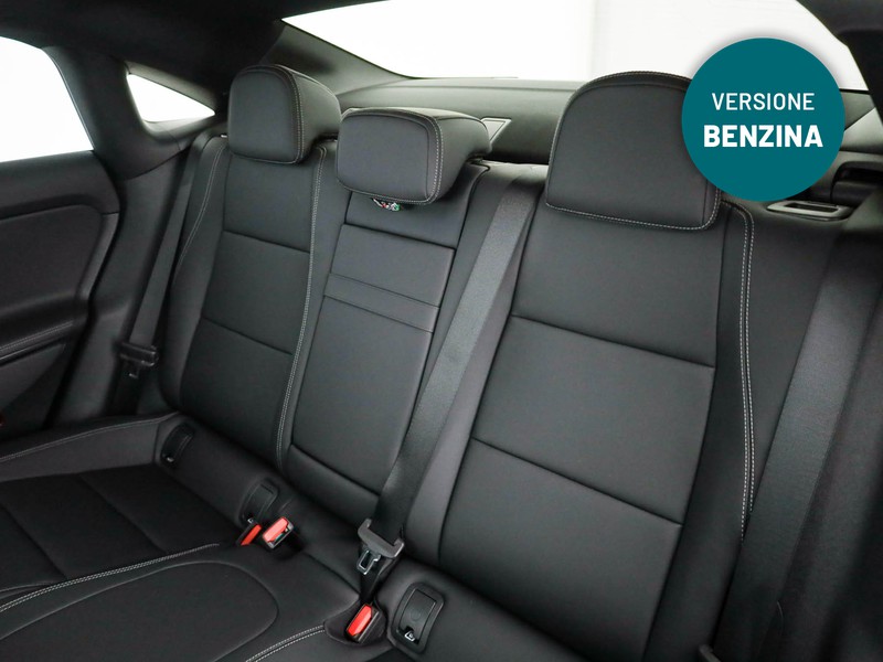 Mercedes CLA Coupè 200 advanced plus auto