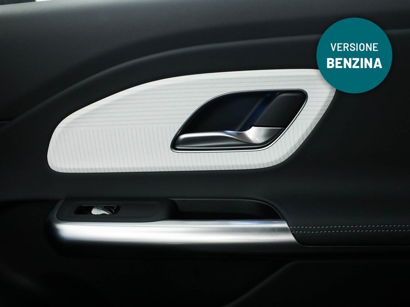 Mercedes CLA Coupè 200 advanced plus auto