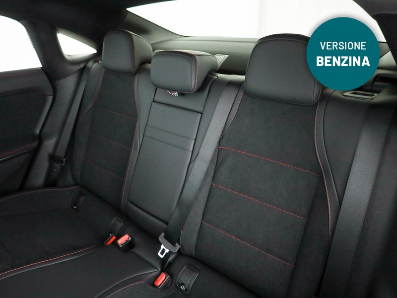 Mercedes CLA Coupè 200 advanced plus auto