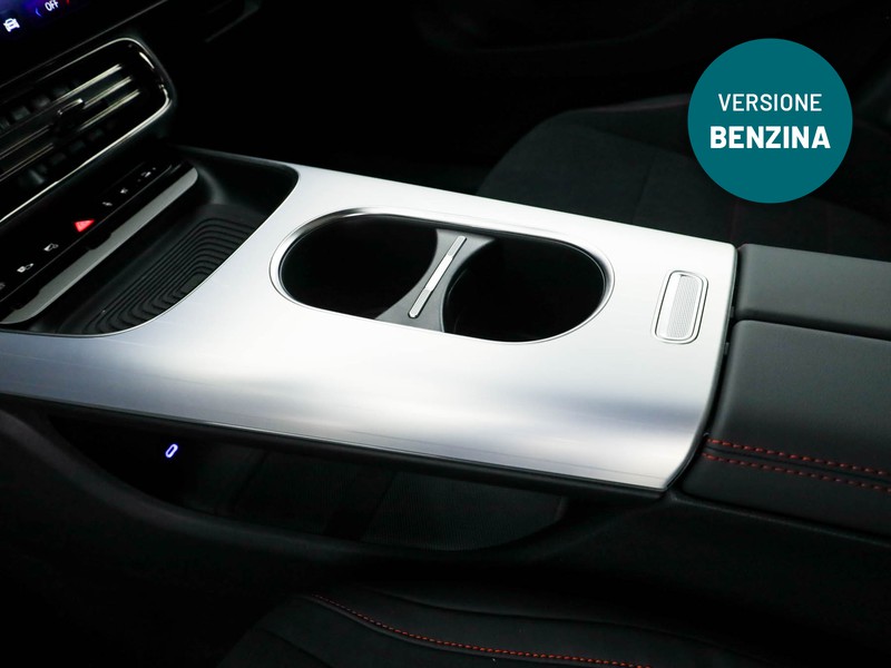 Mercedes CLA Coupè 200 advanced plus auto