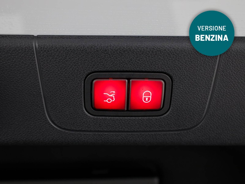 Mercedes CLA Coupè 200 premium auto ibrido 