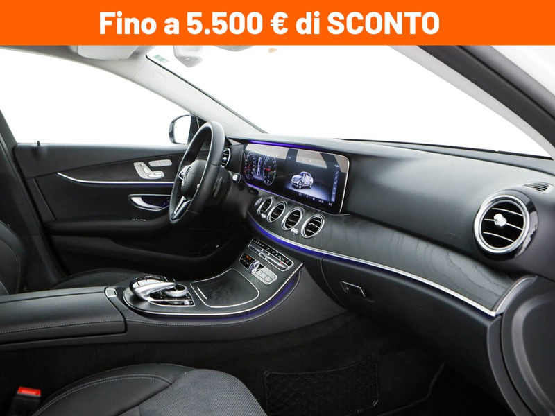 Mercedes Classe E Berlina 300 e phev (eq-power) premium plus auto my20