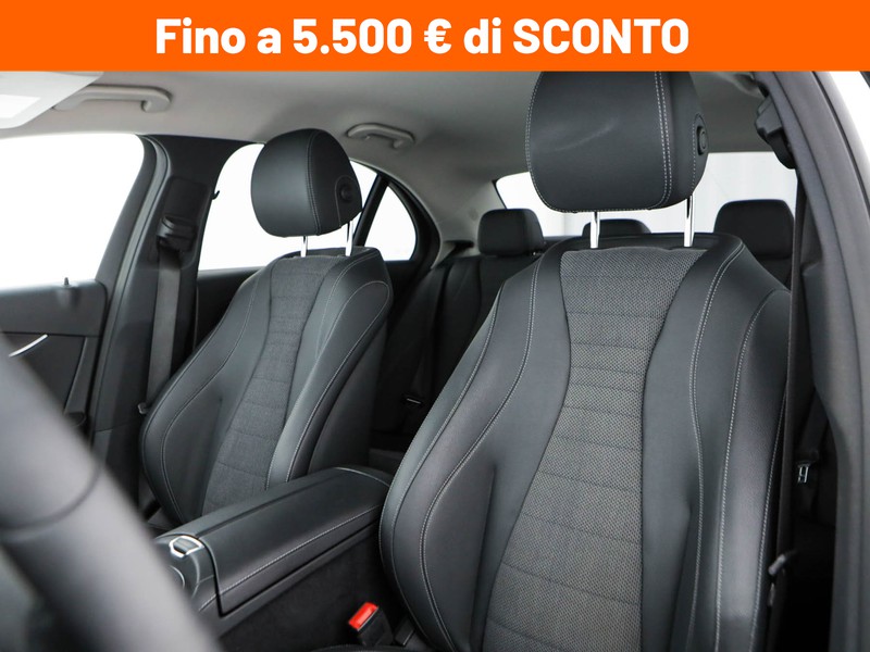 Mercedes Classe E Berlina 300 e phev (eq-power) premium plus auto my20