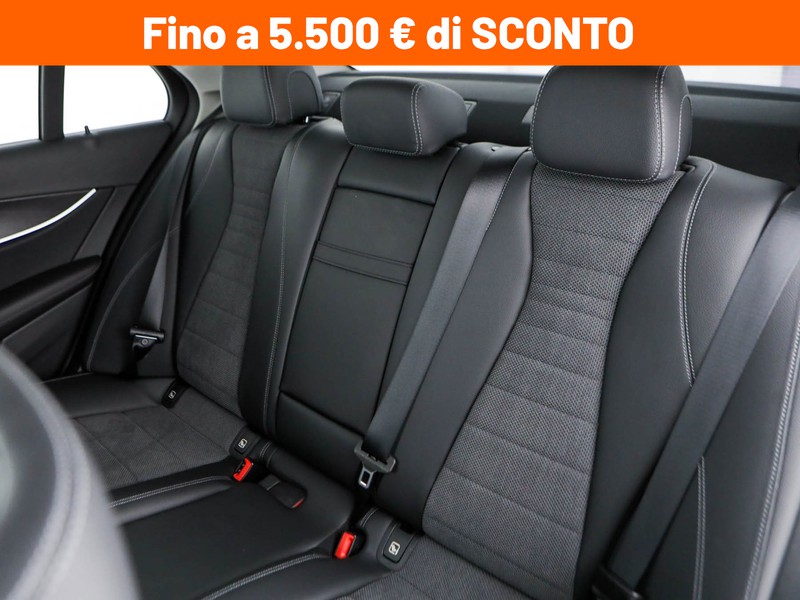 Mercedes Classe E Berlina 300 e phev (eq-power) premium plus auto my20