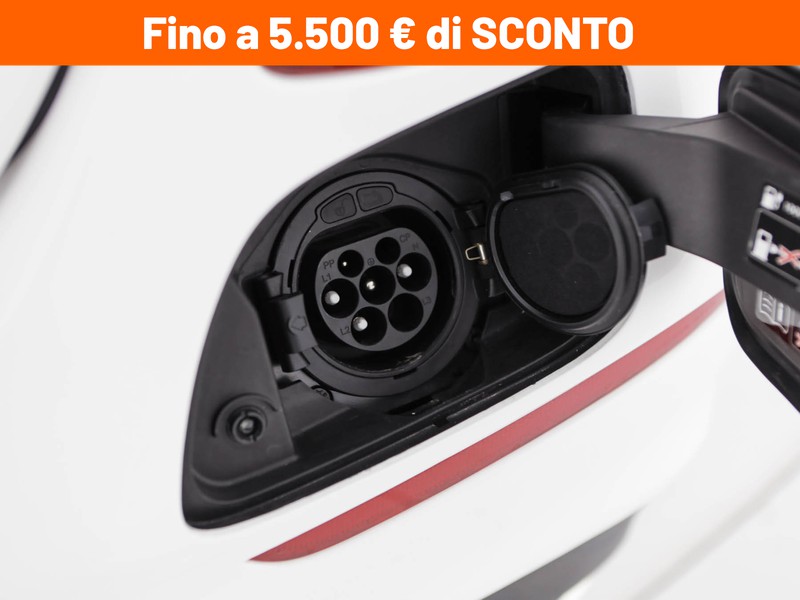 Mercedes Classe E Berlina 300 e phev (eq-power) premium plus auto my20