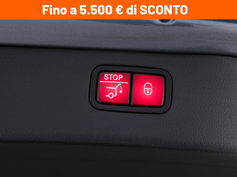 Mercedes Classe C SW sw 300 e phev premium auto