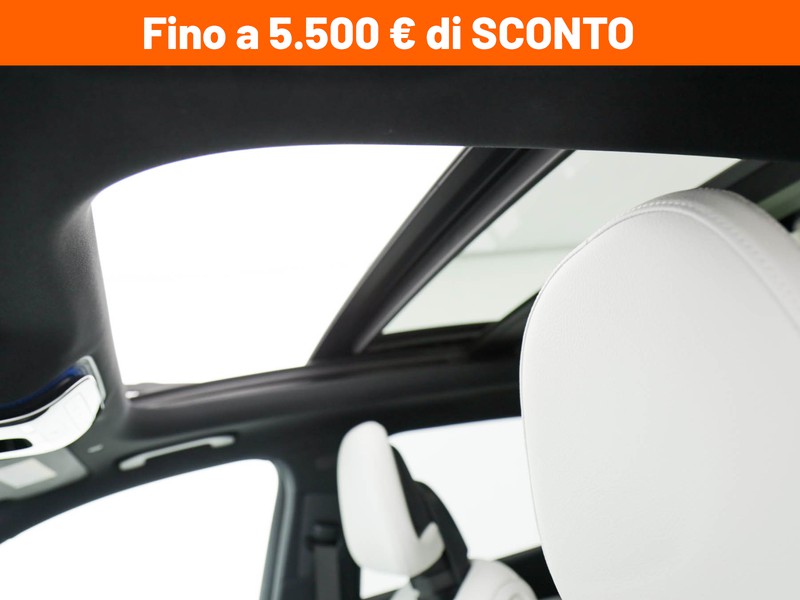 Mercedes GLC 220 d amg advanced plus 4matic auto