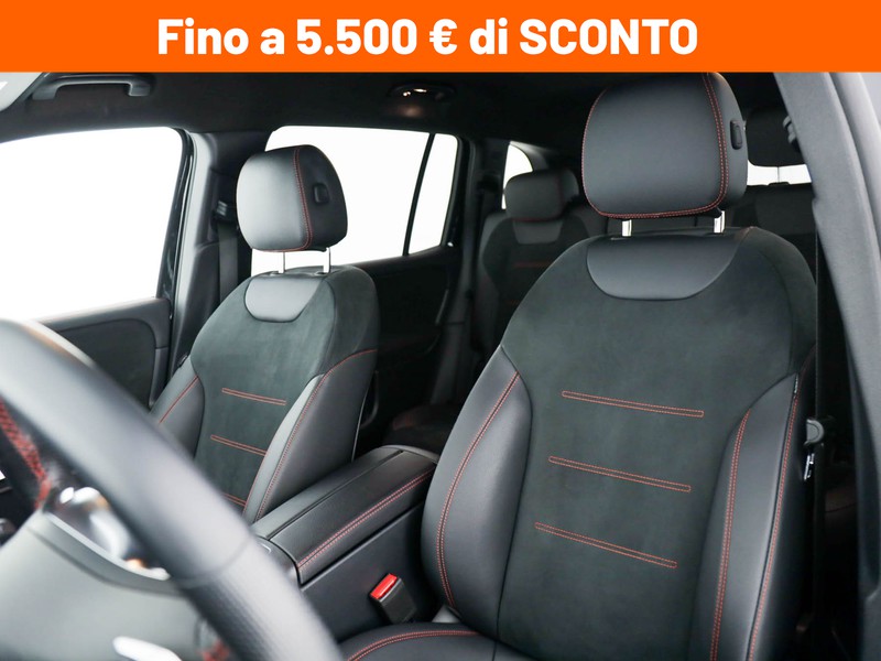 Mercedes GLB 180 d premium auto