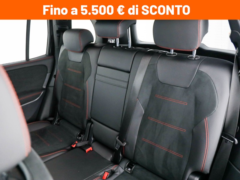 Mercedes GLB 180 d premium auto