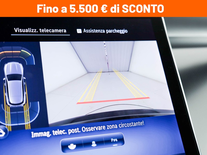 Mercedes GLC 220 d amg advanced 4matic auto