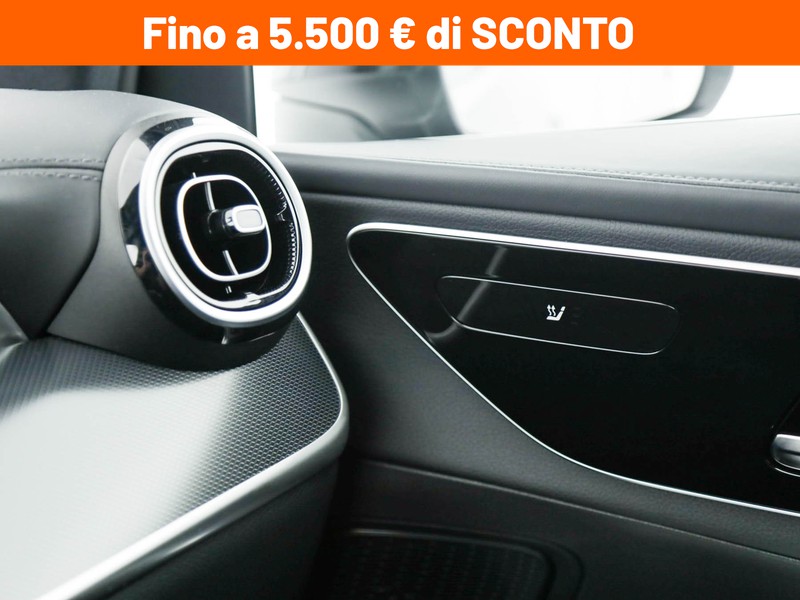 Mercedes GLC 220 d amg advanced 4matic auto