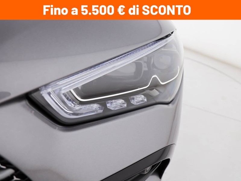 Mercedes CLA Coupè coupe 200 d amg line premium auto