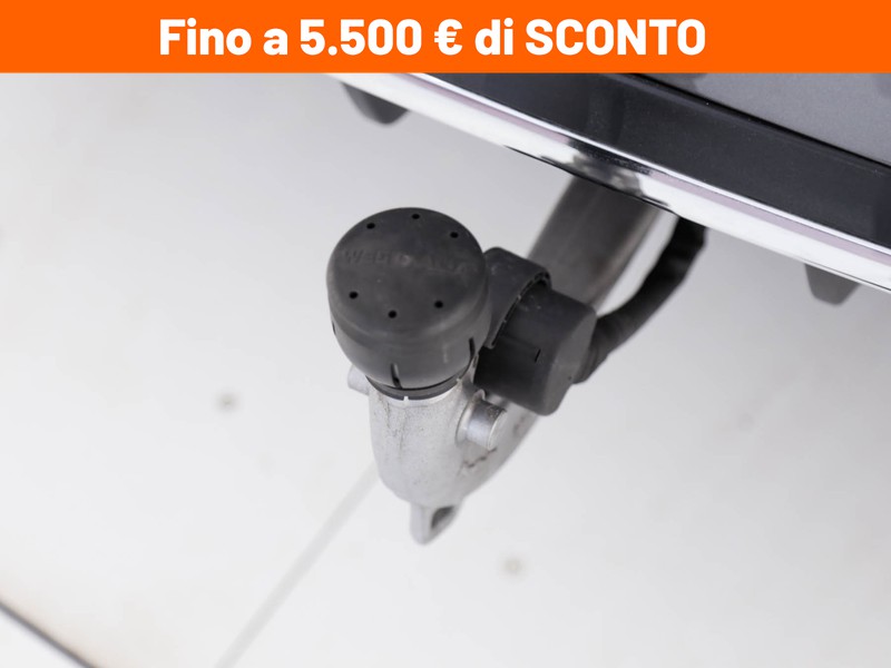 Mercedes CLA Coupè coupe 200 d amg line premium auto