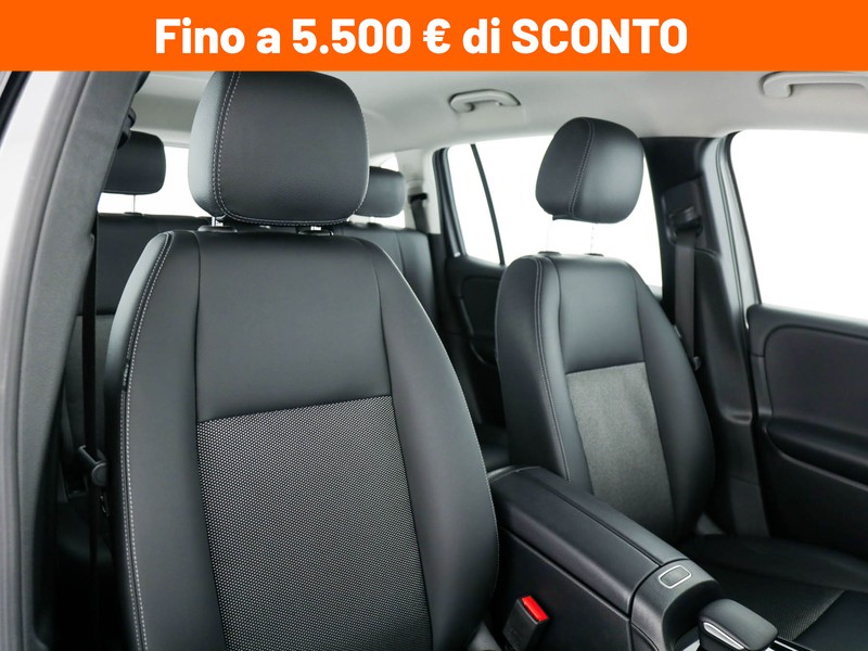 Mercedes GLB 200 d executive auto