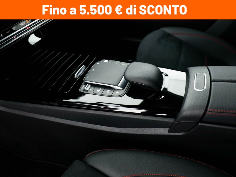 Mercedes Classe A 250 e phev (eq-power) premium auto