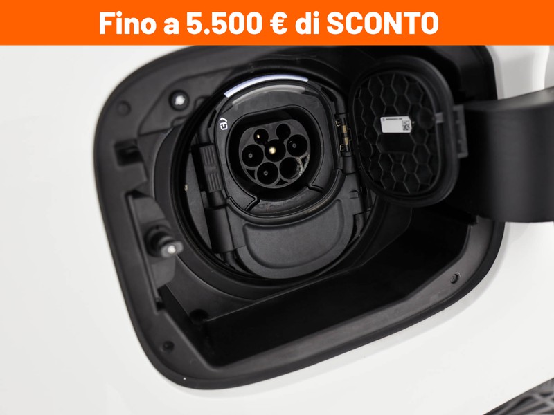 Mercedes Classe A 250 e phev (eq-power) premium auto