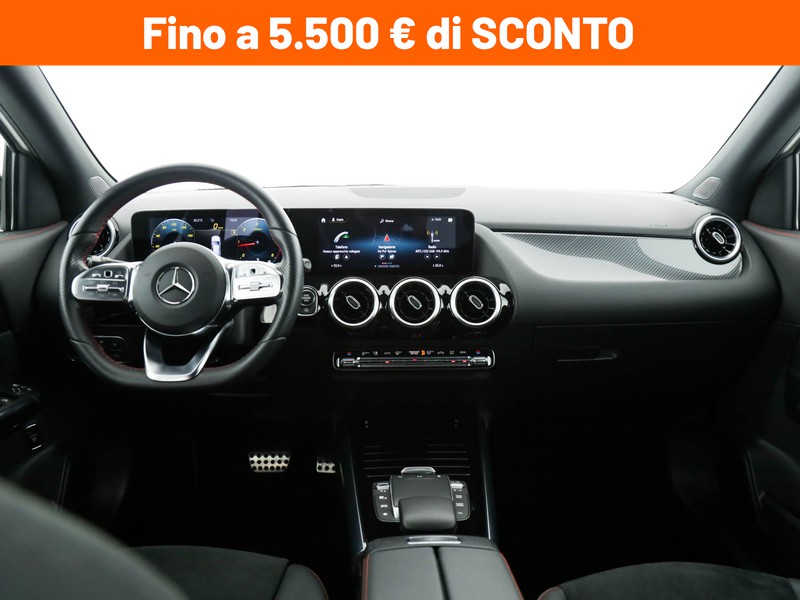 Mercedes GLA 200 d premium 4matic auto