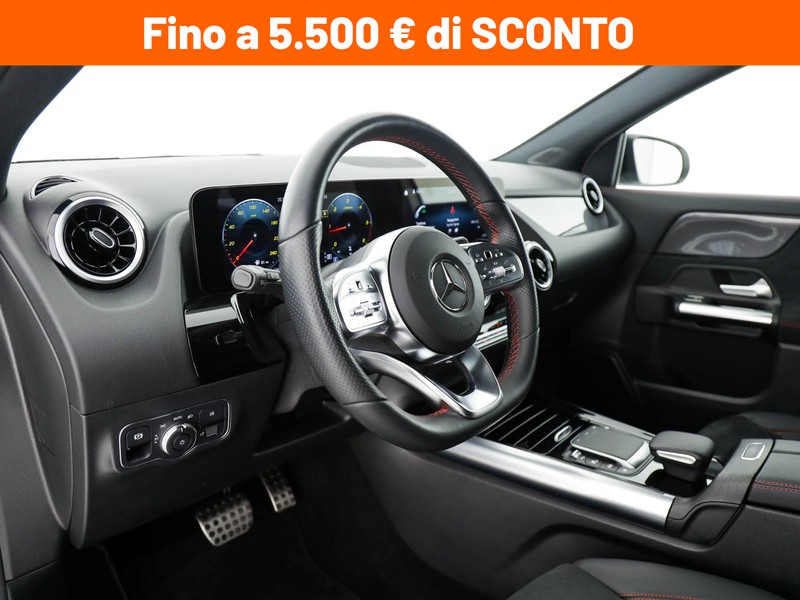 Mercedes GLA 200 d premium 4matic auto