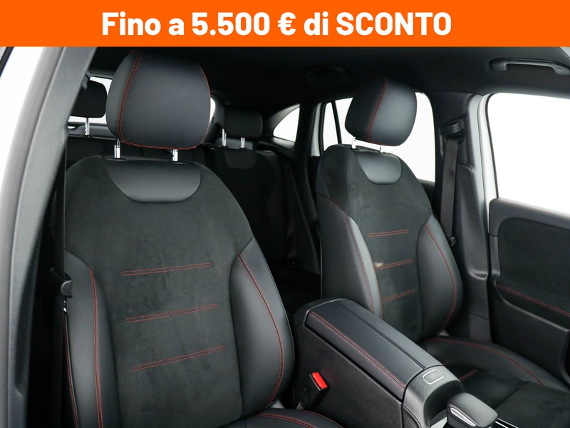 Mercedes GLA 200 d premium 4matic auto