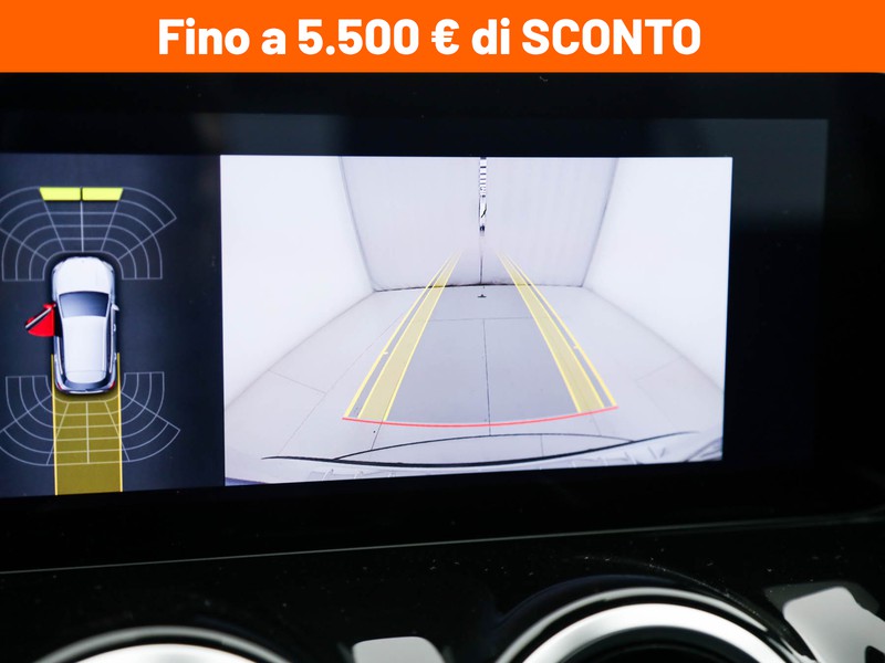 Mercedes GLA 200 d premium 4matic auto