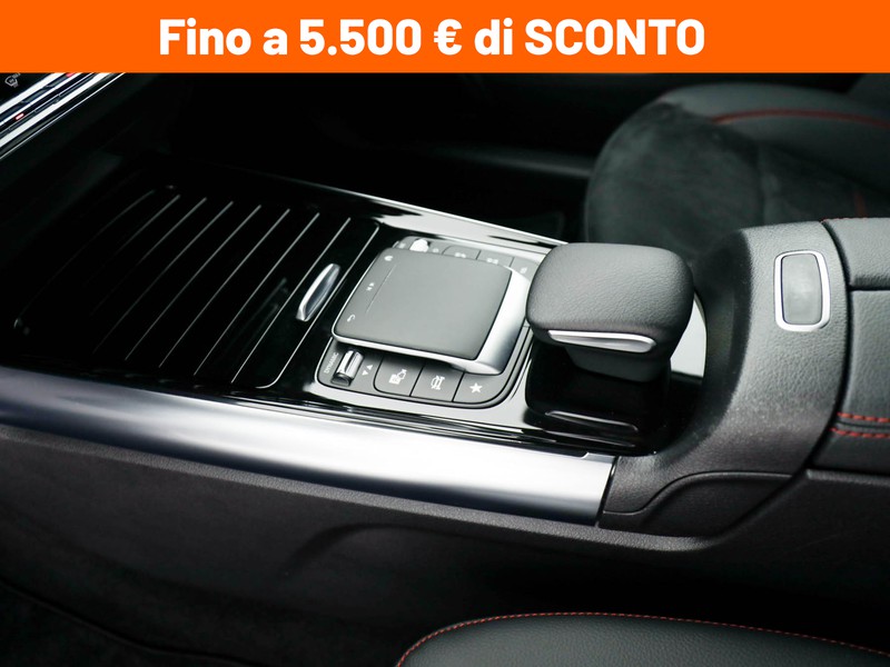 Mercedes GLA 200 d premium 4matic auto