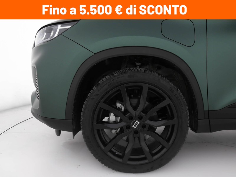 Sportequipe 8 1.5 phev auto