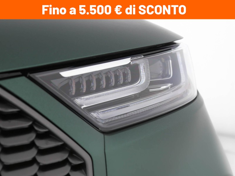 Sportequipe 8 1.5 phev auto