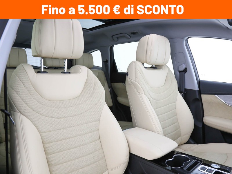 Sportequipe 8 1.5 phev auto