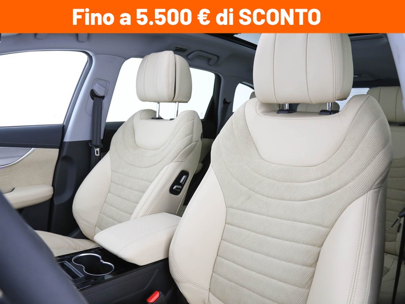 Sportequipe 8 1.5 phev auto