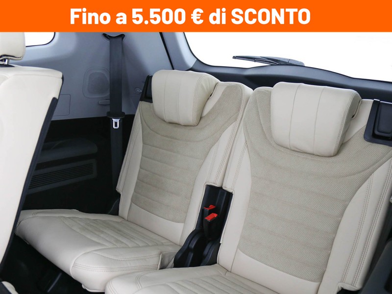 Sportequipe 8 1.5 phev auto