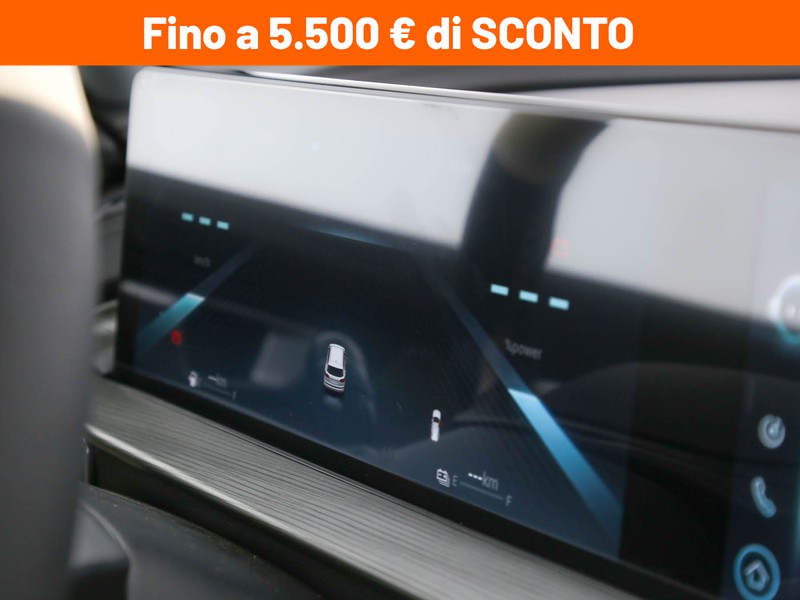 Sportequipe 8 1.5 phev auto