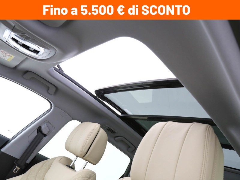 Sportequipe 8 1.5 phev auto