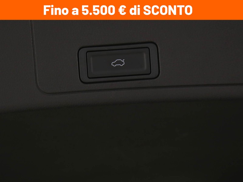 Sportequipe 8 1.5 phev auto