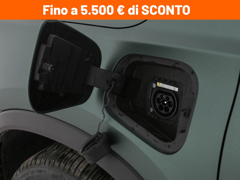 Sportequipe 8 1.5 phev auto