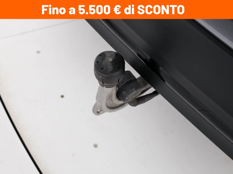 Mercedes GLA 220 d premium 4matic auto diesel grigio