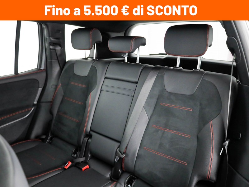 Mercedes GLB 200 d premium auto