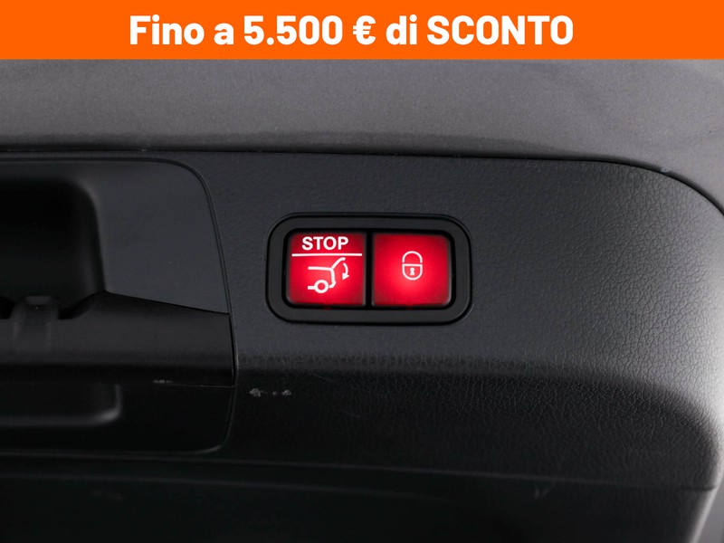 Mercedes GLB 200 d premium auto