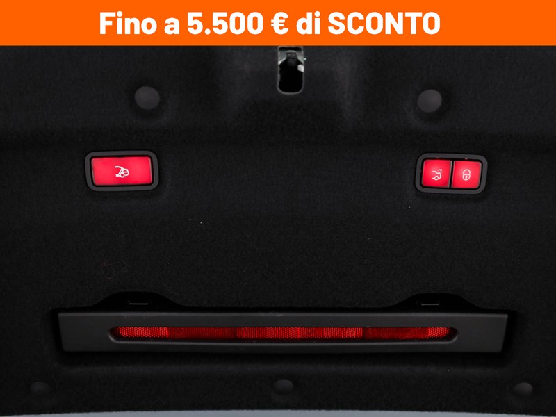 AMG SL amg 43 premium 381cv auto ibrido argento