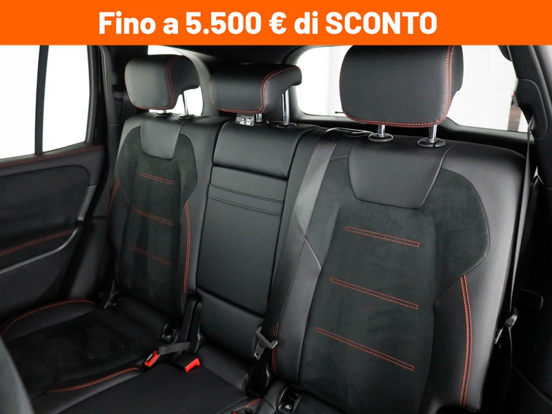 Mercedes GLB 200 d premium 4matic auto