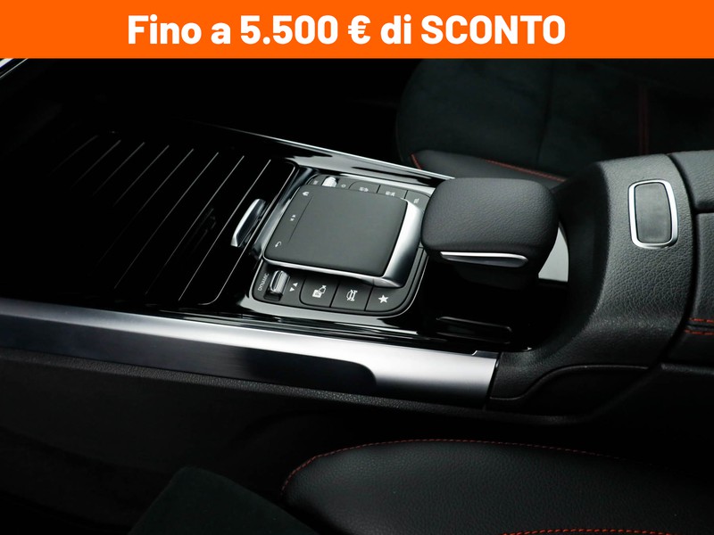 Mercedes GLB 200 d premium 4matic auto