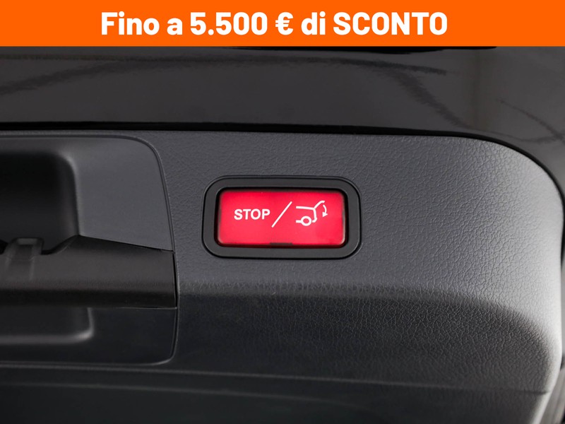 Mercedes GLB 200 d premium 4matic auto