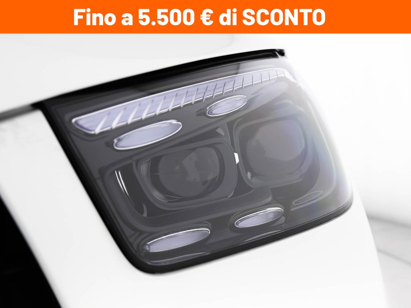 AMG GLE Coupè coupe amg 53 amg line premium plus 4matic+ auto