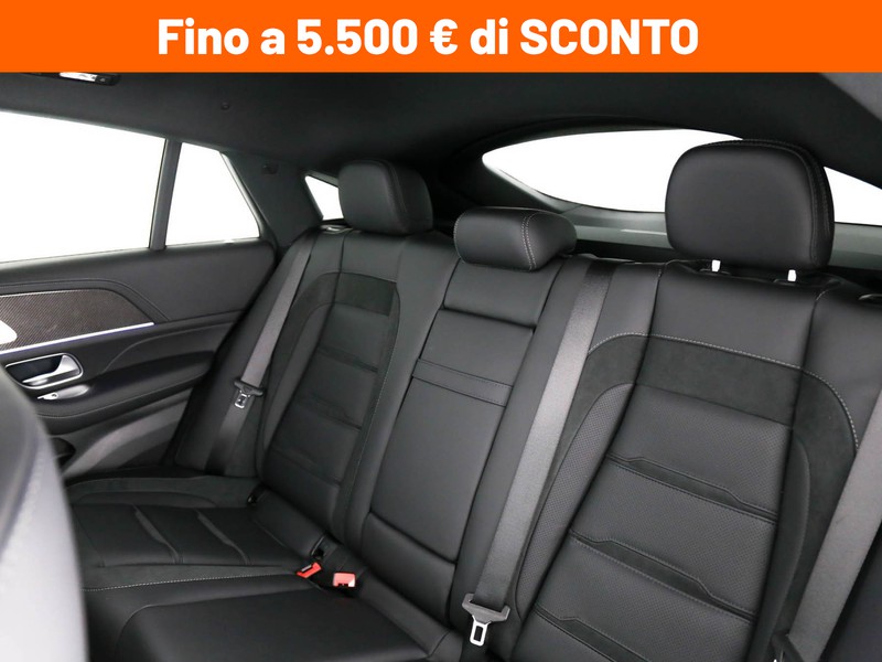 AMG GLE Coupè coupe amg 53 amg line premium plus 4matic+ auto